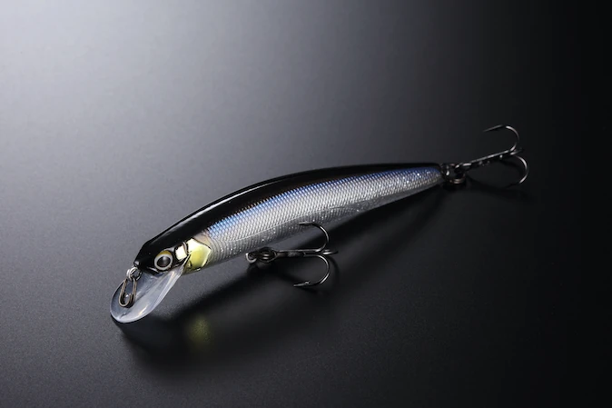 Jackall Lill Bill 70F - Bait Finesse Empire