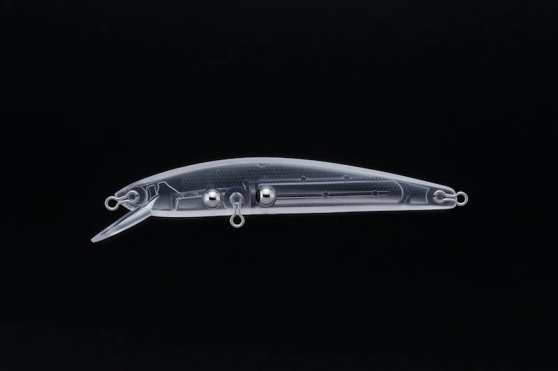 Floating 1.0m Minnow Good Action Hard Fishing Lure Saltwater Lure