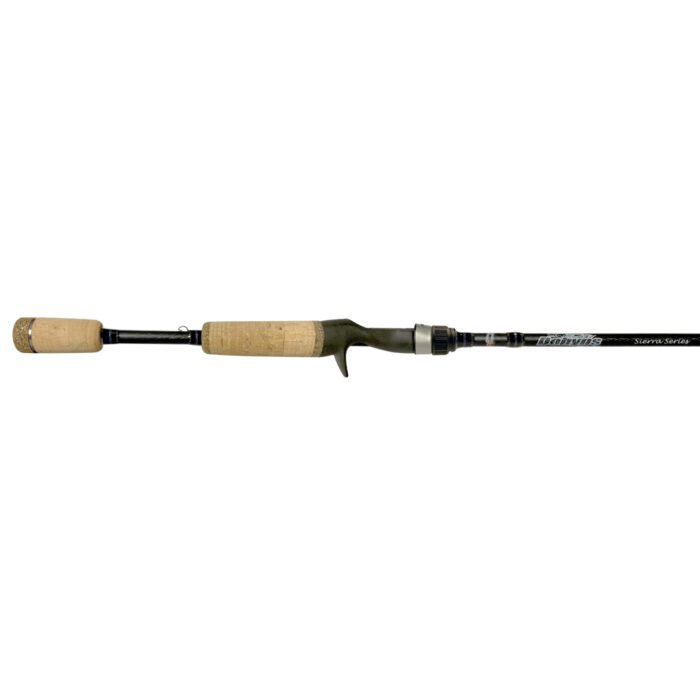 Dobyns Rods Sierra Ultra Finesse Casting Series