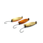 Forest Realize 6.1 g 50 mm trout spoon various color 