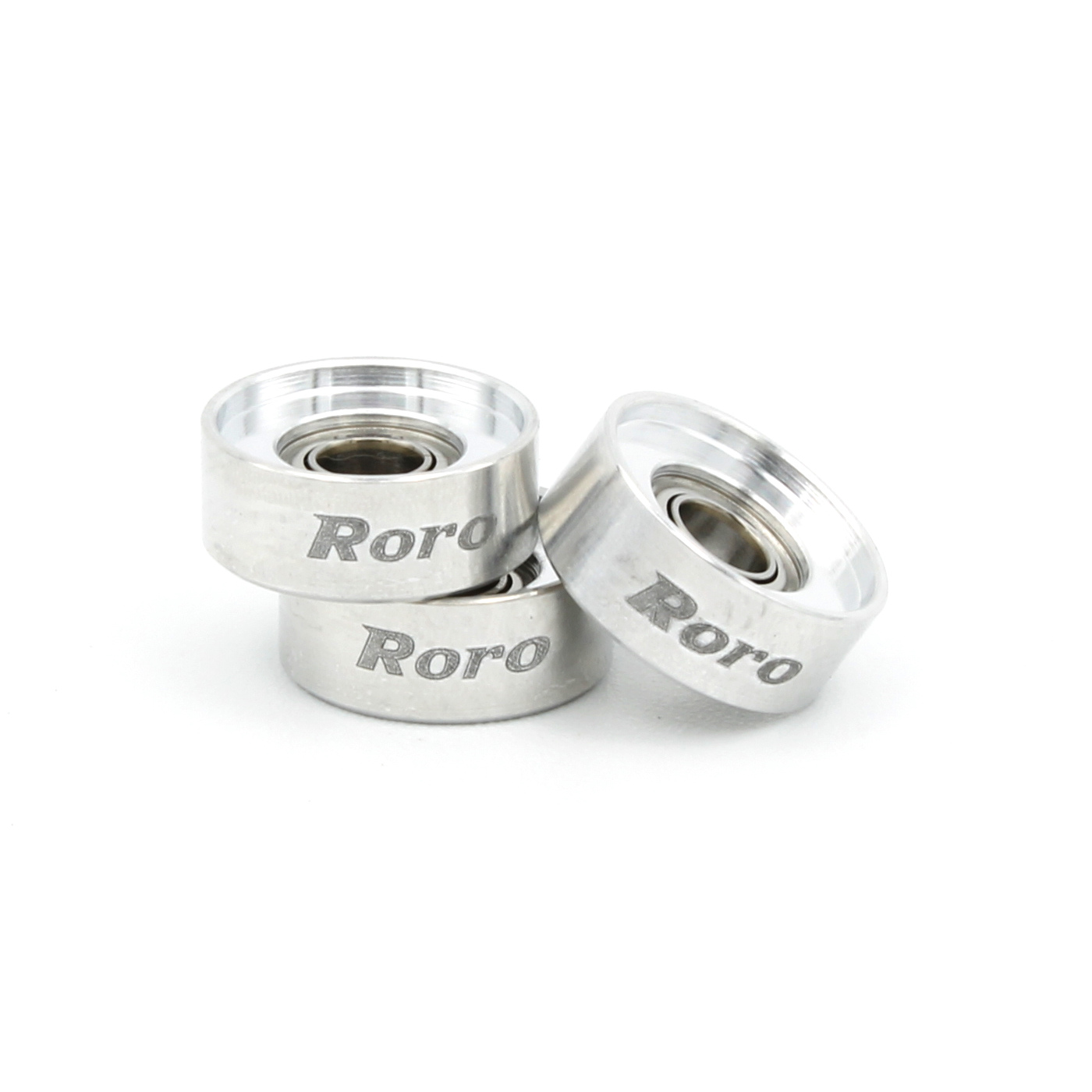 Roro Stainless Steel Bearings High Speed High Precision For SHIMANO DA –  RORO LURE