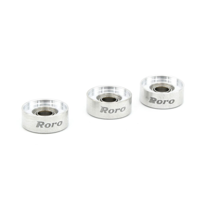 Roro Micro Bearings