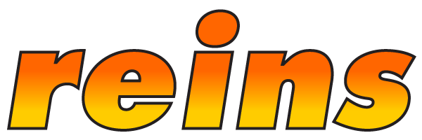 Reins Logo