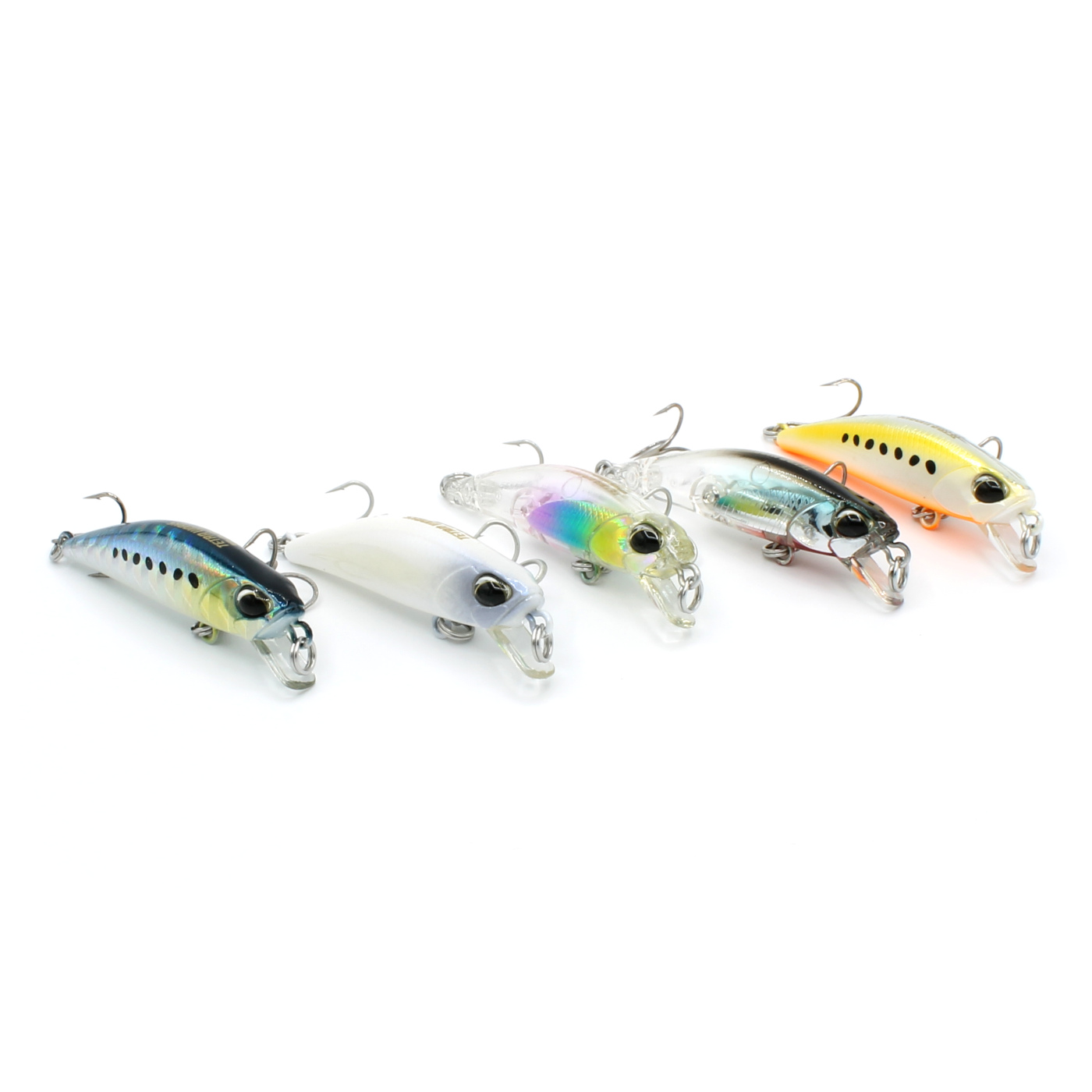 Duo Tetra Works Toto 42 mm Sinking Lure CTA0375 9820 