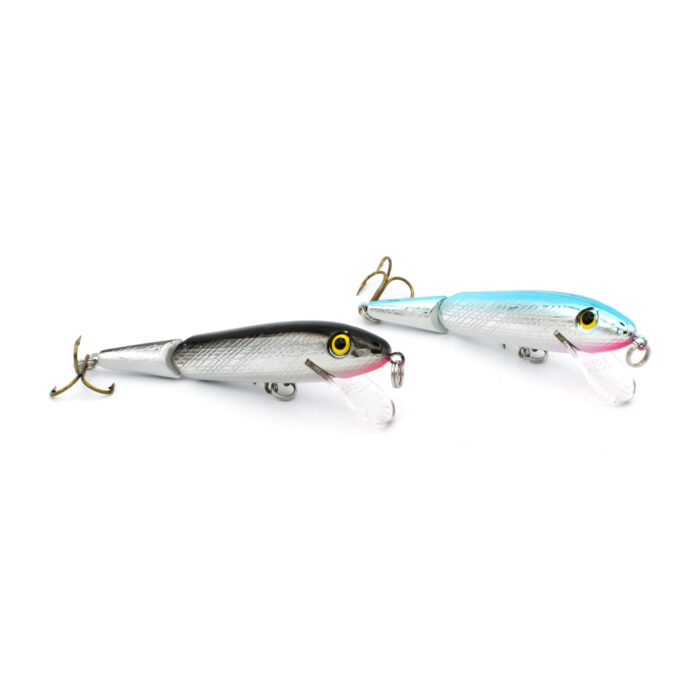 Rebel Jointed Minnow 1/8