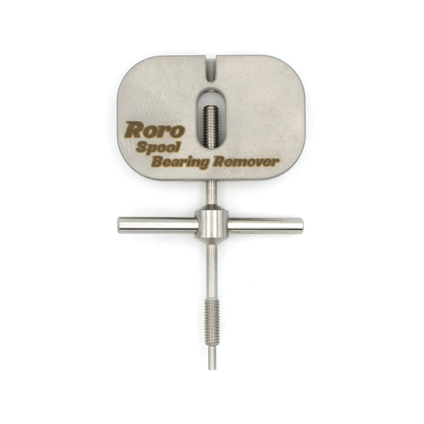 Roro Spool Bearing Pin Removal Tool TX8
