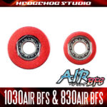 Hedgehog Studio AIR BFS Bearings Daiwa 1030/830