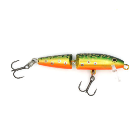 Rapala Jointed Minnow J5 Brook Trout
