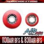 Hedgehog Studio AIR BFS Bearings Daiwa 1130/830