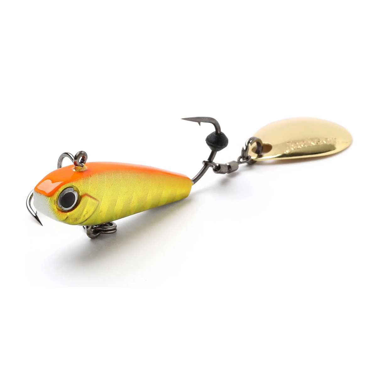 Jackson Igajig Spin - 2 Pack - Bait Finesse Empire