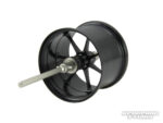 Avail Microcast Spool 17CNQ15R Black