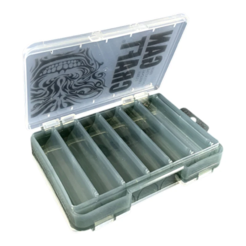 Gan Craft Small Reversible Box - Bait Finesse Empire