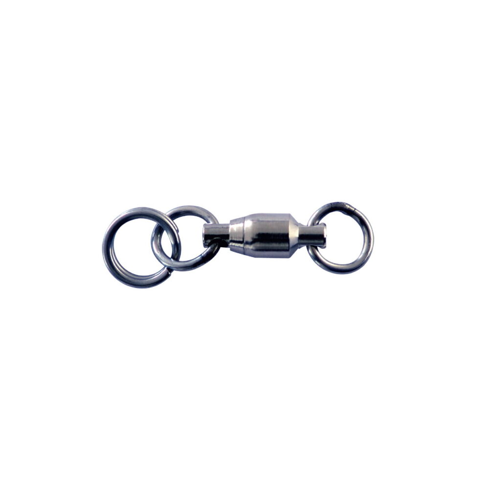 Bait Finesse Empire Snaps, Split Rings, Swivels, Etc.