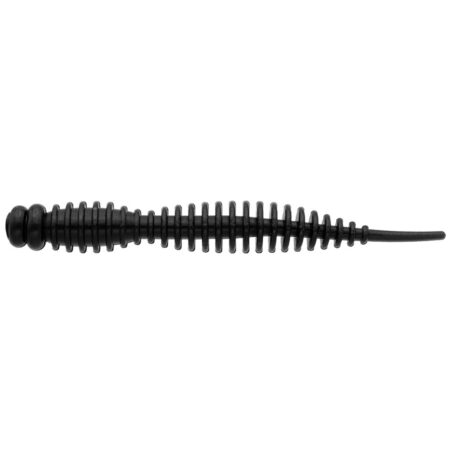 Eurotackle Finesse Fat Assassin 3.5" Pure Black