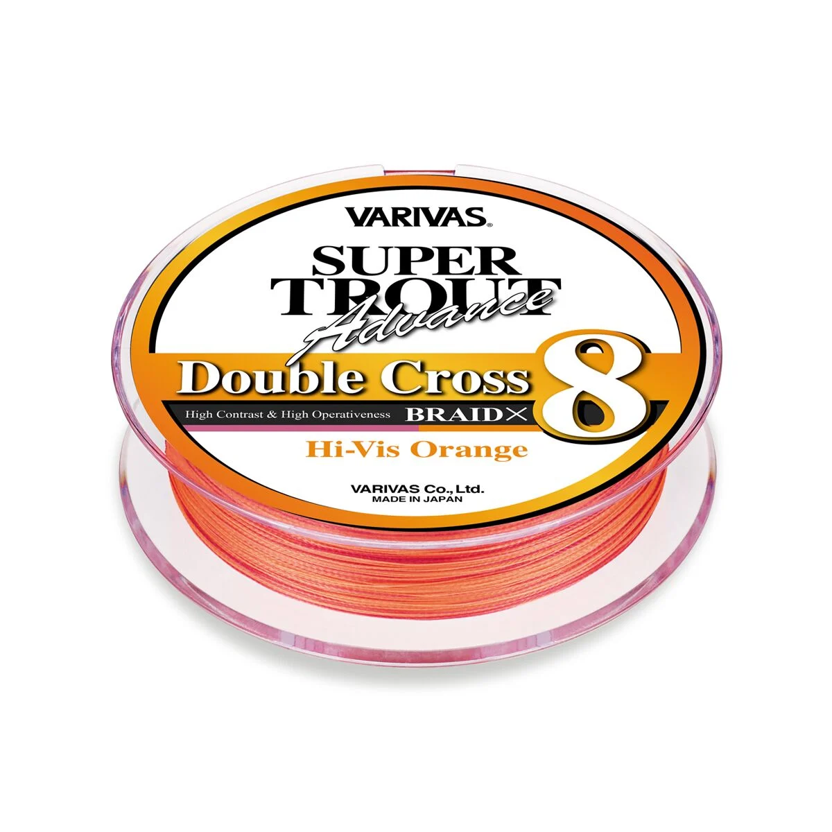 VARIVAS Super Trout Double Cross Buy on line