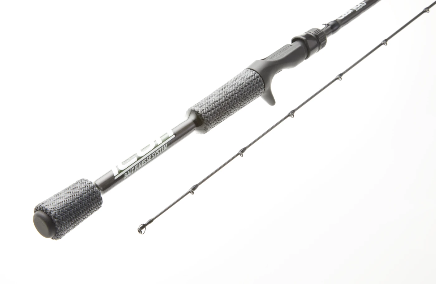 Cashion Icon Series Bait Finesse System Rods