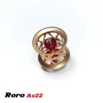 Roro X Spool AX22