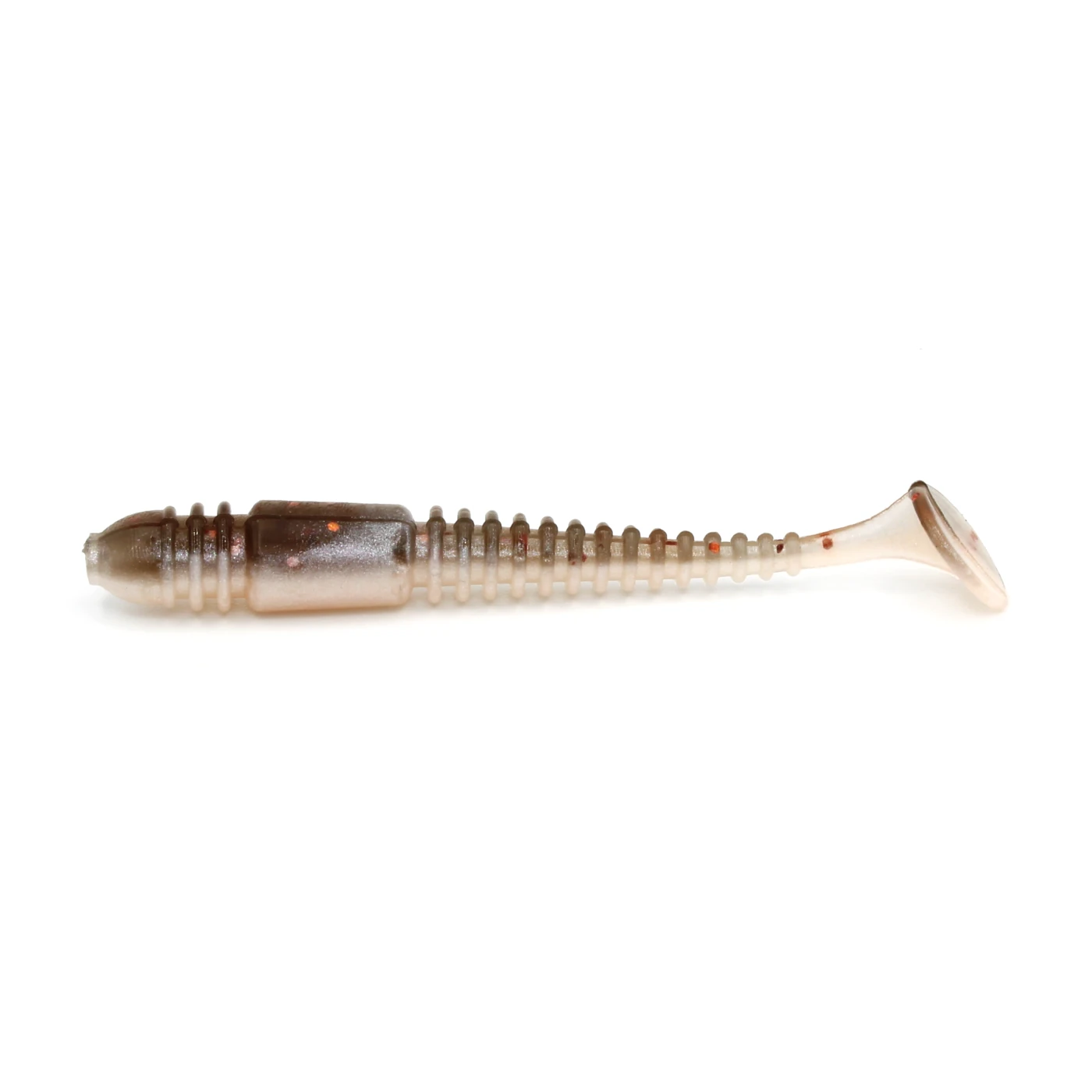 Eurotackle Micro Finesse B-Vibe 2 Swimbait - Bait Finesse Empire