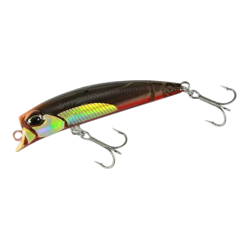 Duo Tetra Works Furafura - Bait Finesse Empire Duo Tetra Works Furafura - Bait Finesse Empire