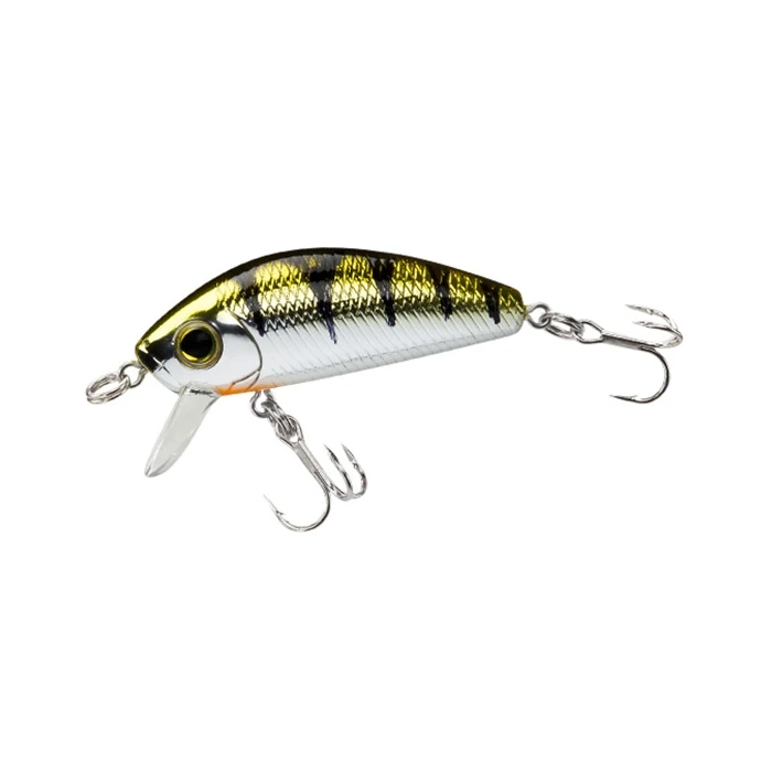 Vanfook - ME-41BL, Barbless, Finesse, In Line, Single, Luring Hooks