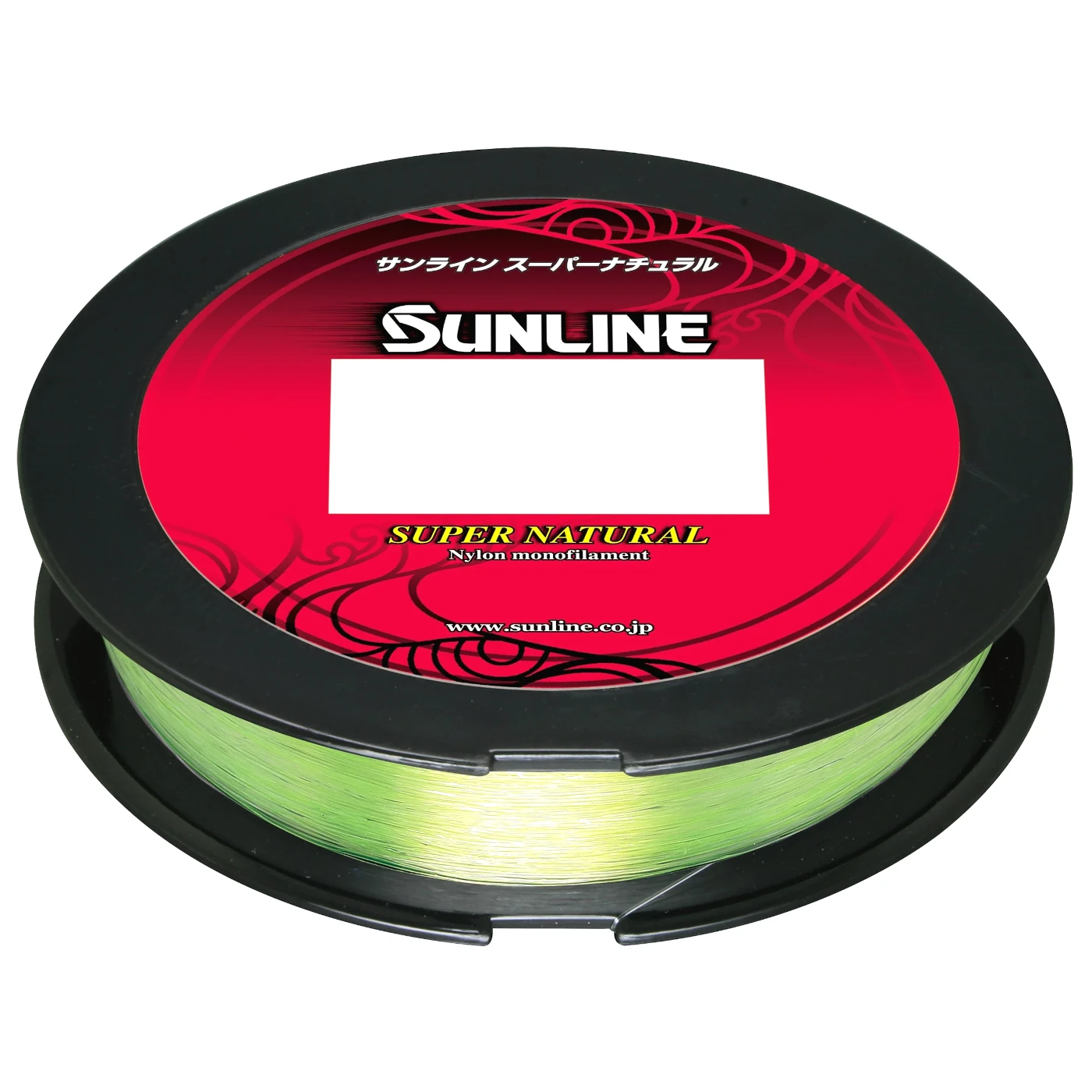 Sunline Queen Star High Power Mono Filament Main Fishing Line