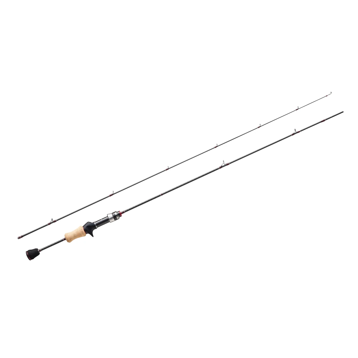 Major Craft Finetail Area Stage Casting Rods