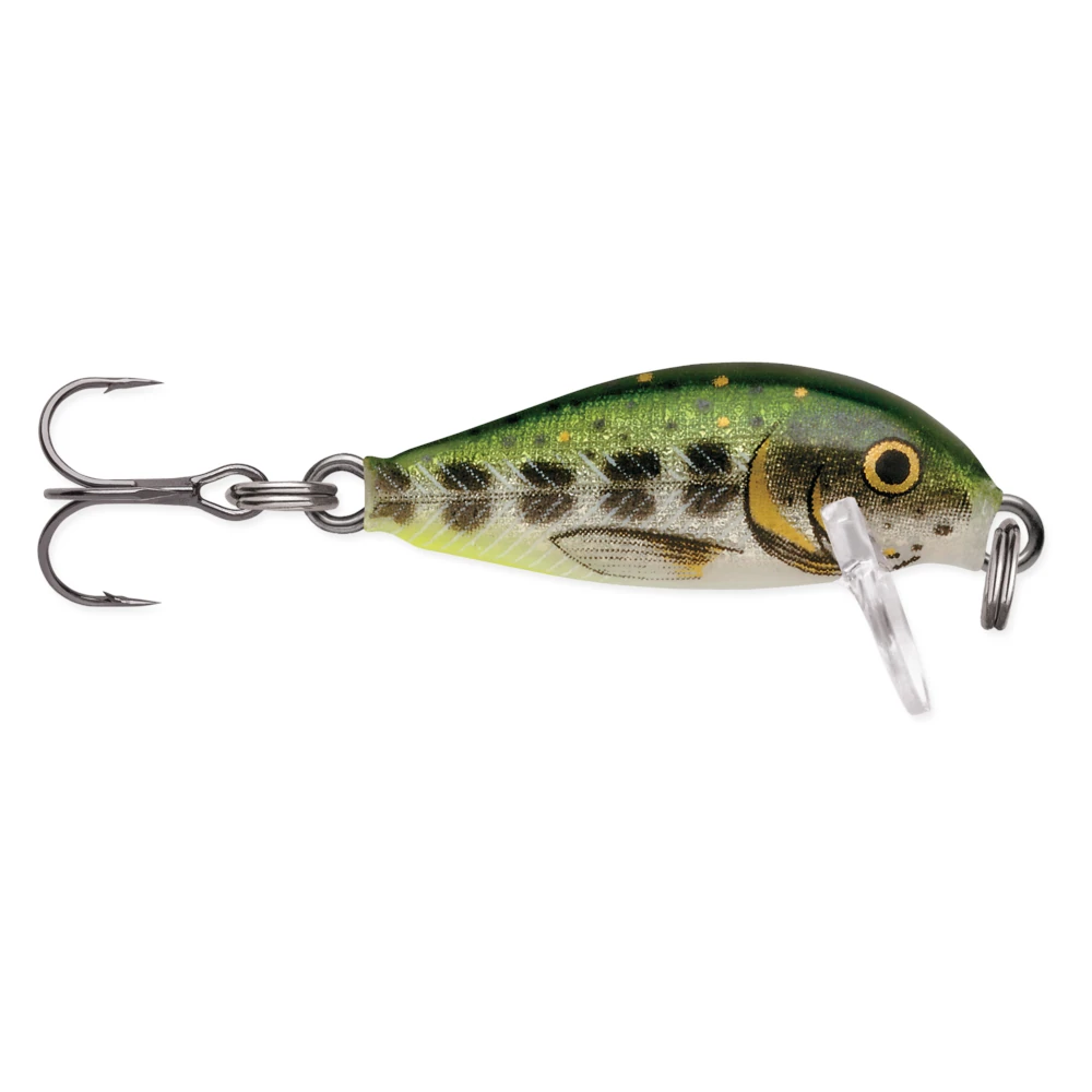 Rapala CountDown CD01 - Bait Finesse Empire