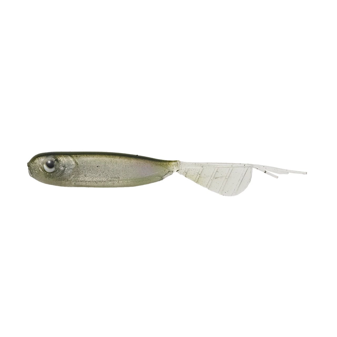 Tiemco PDL Super Hovering Fish 2.5 - Bait Finesse Empire