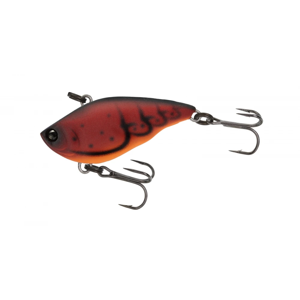 Rattle Traps / Lipless Crankbaits Simplified - Complete Lipless