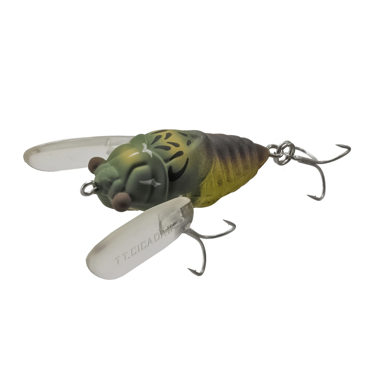 Tiemco Cicada Origin - Bait Finesse Empire
