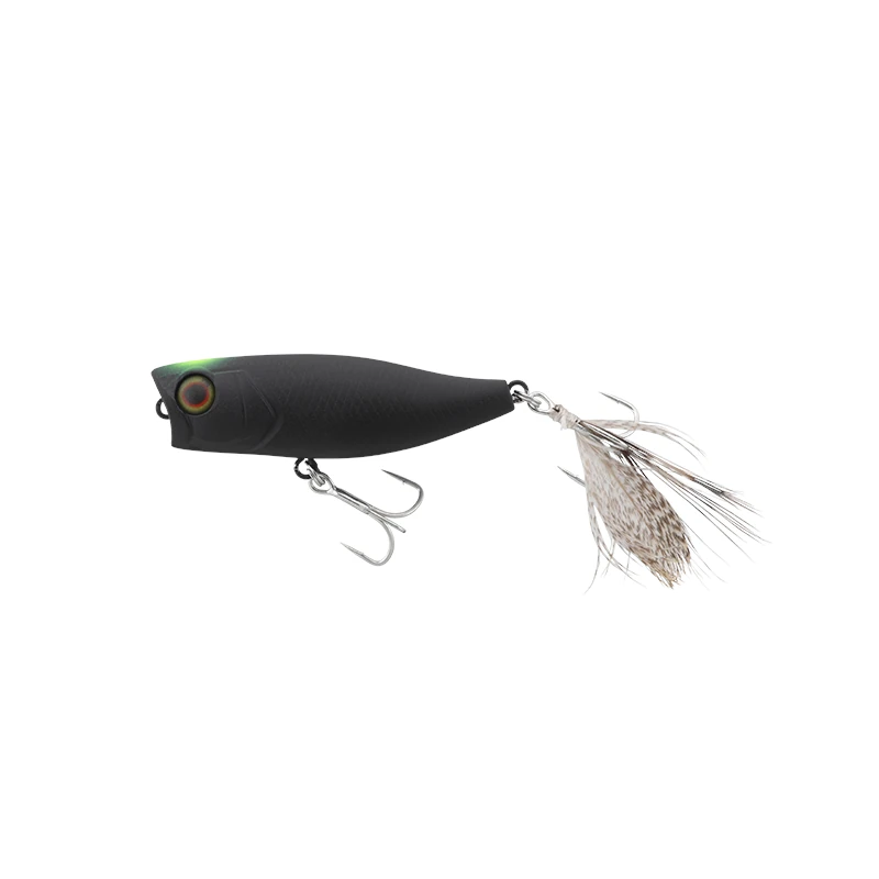 Jackall Chubby Popper 42 - Bait Finesse Empire