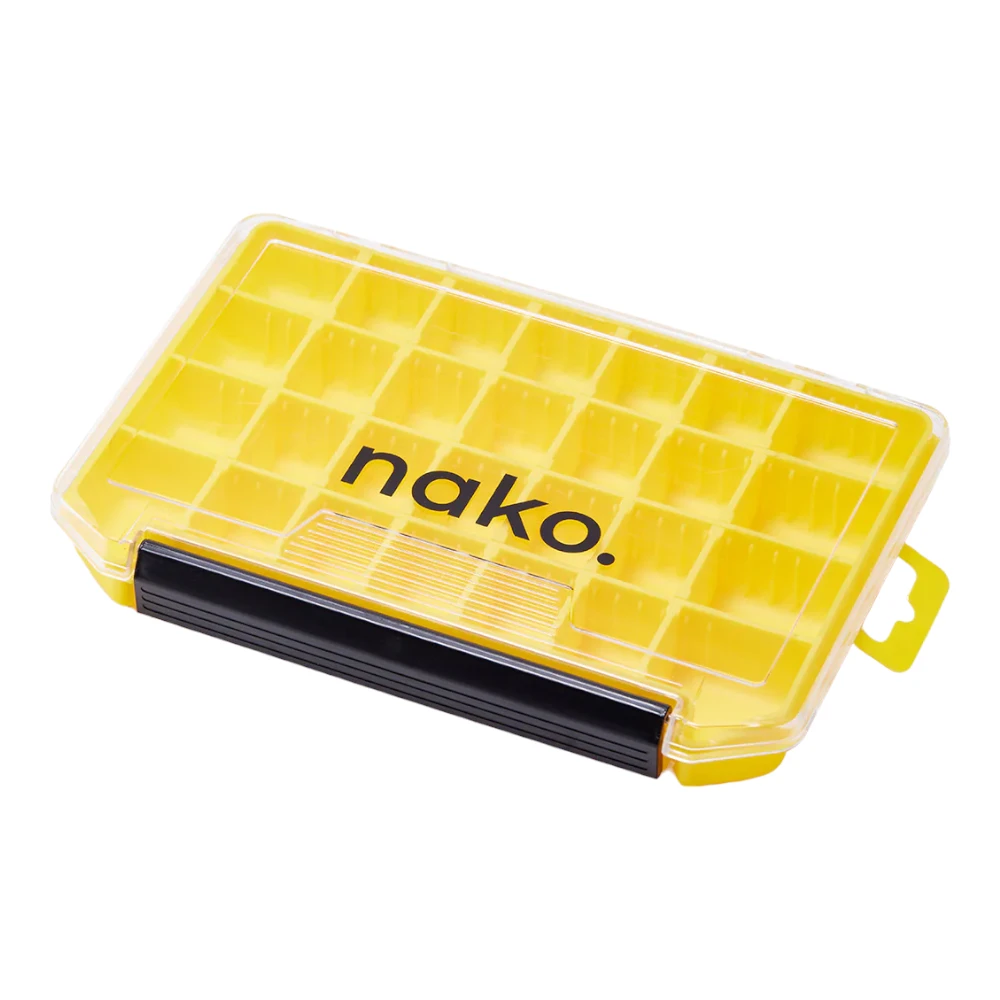 Nako Terminal Tackle Box 8