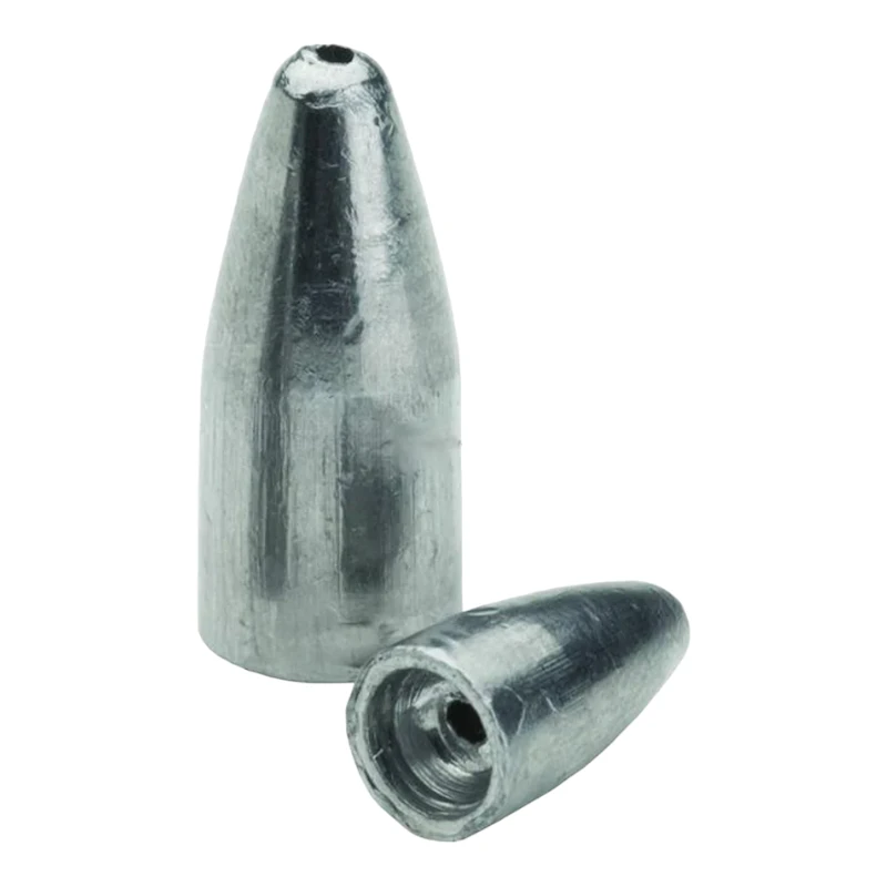 Bullet Weights Slip Sinker Bait Finesse Empire
