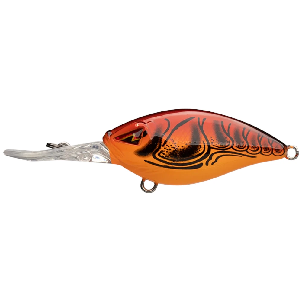 Ark CMT10 Deep Diving Crankbait - Bait Finesse Empire