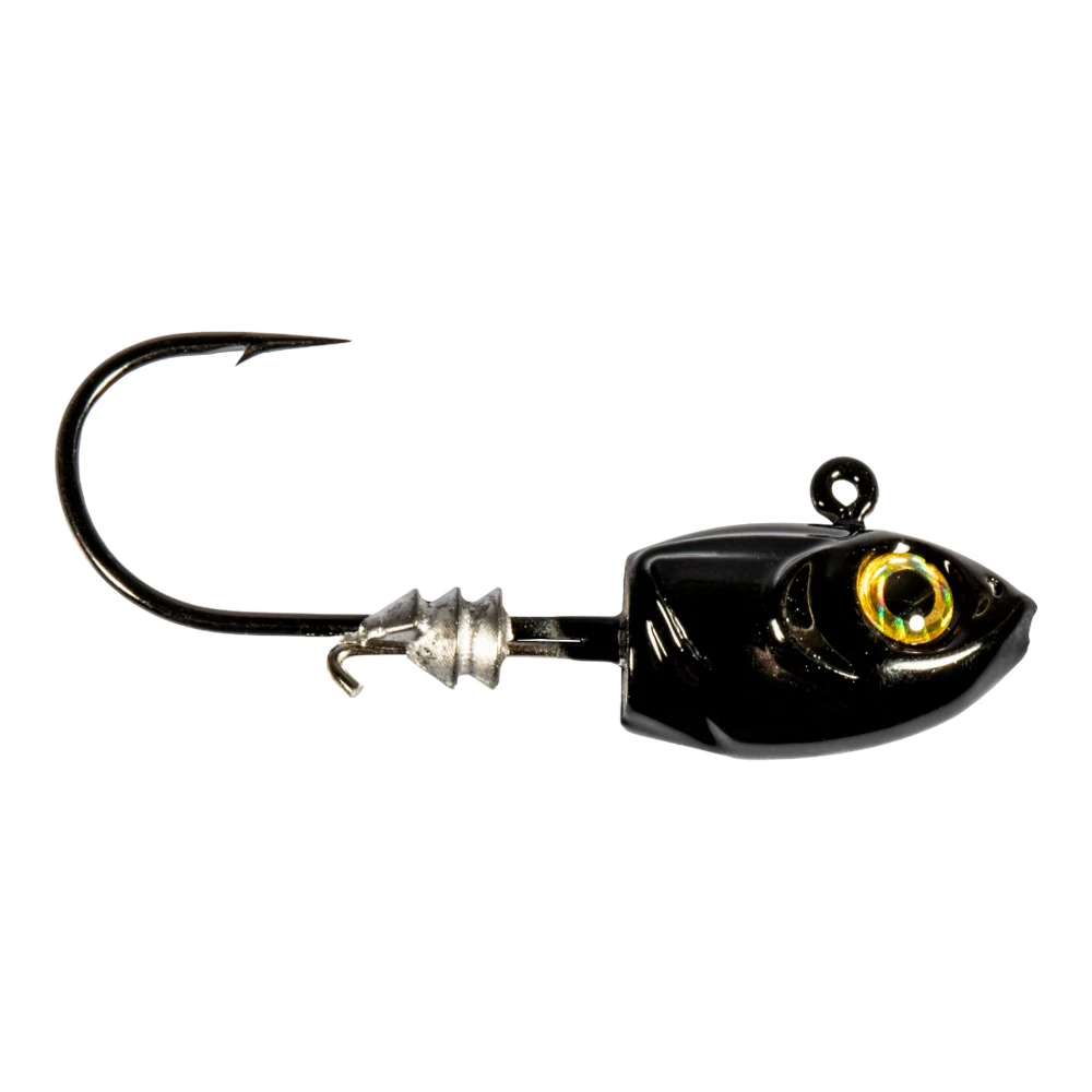 Z-Man Micro Shad HeadZ 4pk - Bait Finesse Empire
