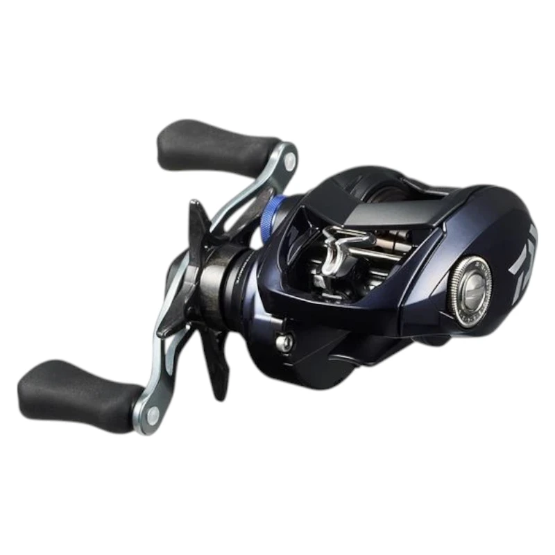 Daiwa Saltist BF TW PE SP Bait Finesse Reel - Bait Finesse